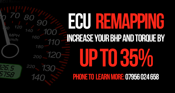 ECU Remapping Exeter