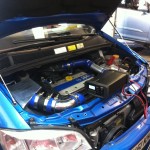 Zafira GSI with ecu issues